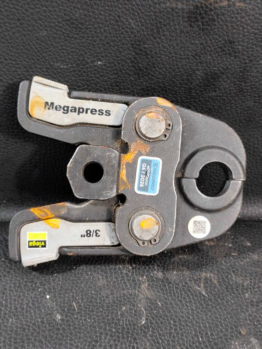 Szczęka zaciskowa Viega Megapress PT2 3/8