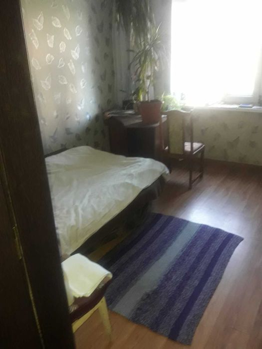 Троещина-мать, комната — благодать!