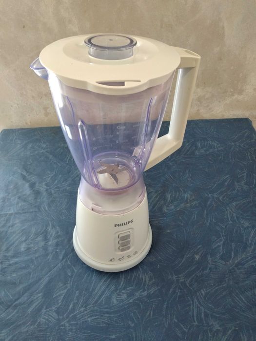 Máquina de batidos Bosch