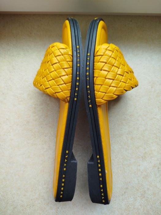 Шльопанці жіночі, 41 розмір, шльопки.