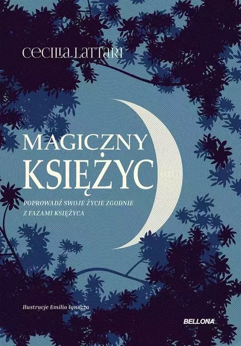 Magiczny Księżyc. Bellona