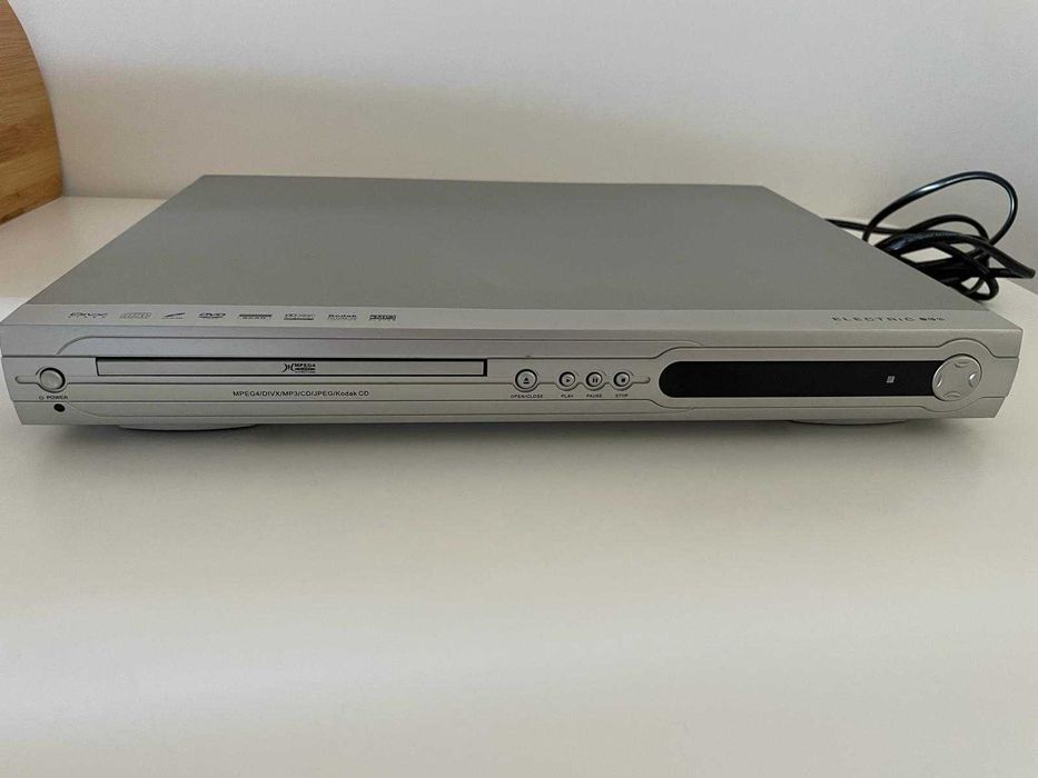 - Leitor de DVD -64575414991873121