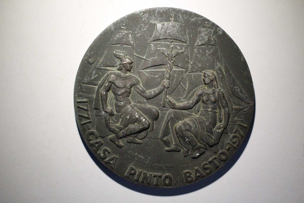 Moedas Comemorativas