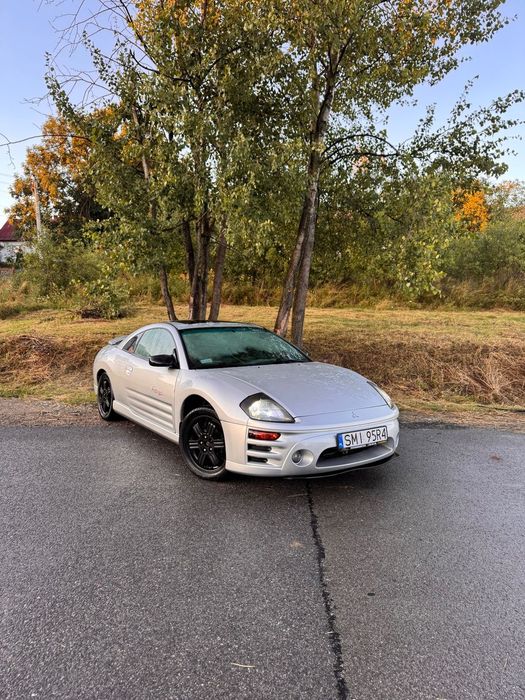Mitsubishi Eclipse