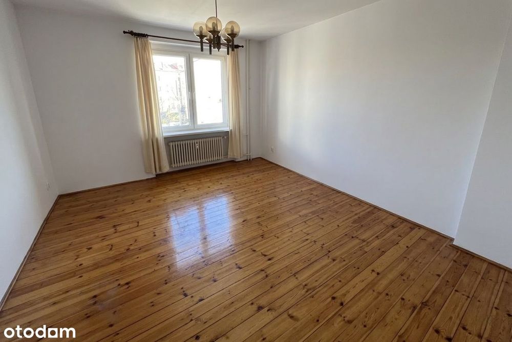 Mieszkanie – Szczecin - Widok 2