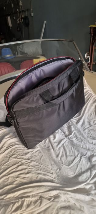 Saco de transporte de computador