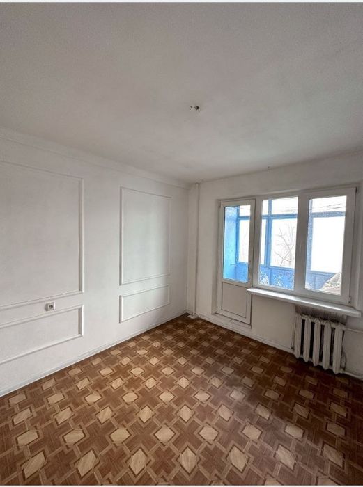 В продаже 4х комнатная квартира.