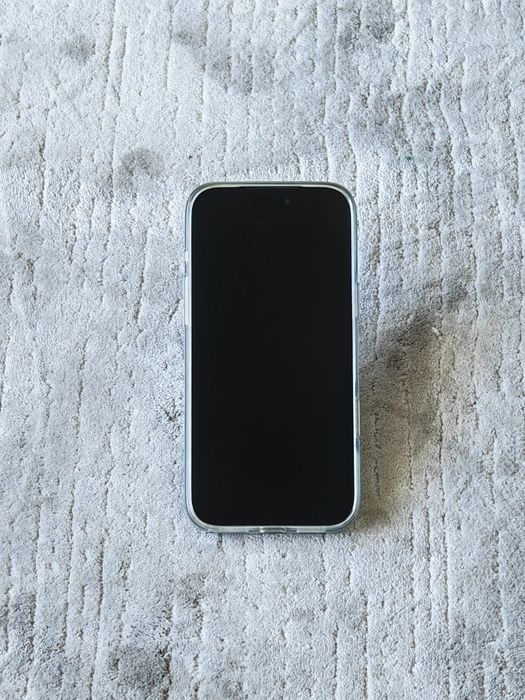 iPhone 17 Pro max 256GB Deep Blue