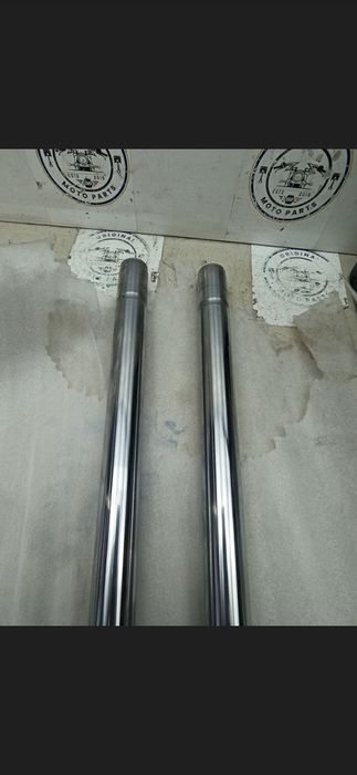 Bainhas Honda CBF 125