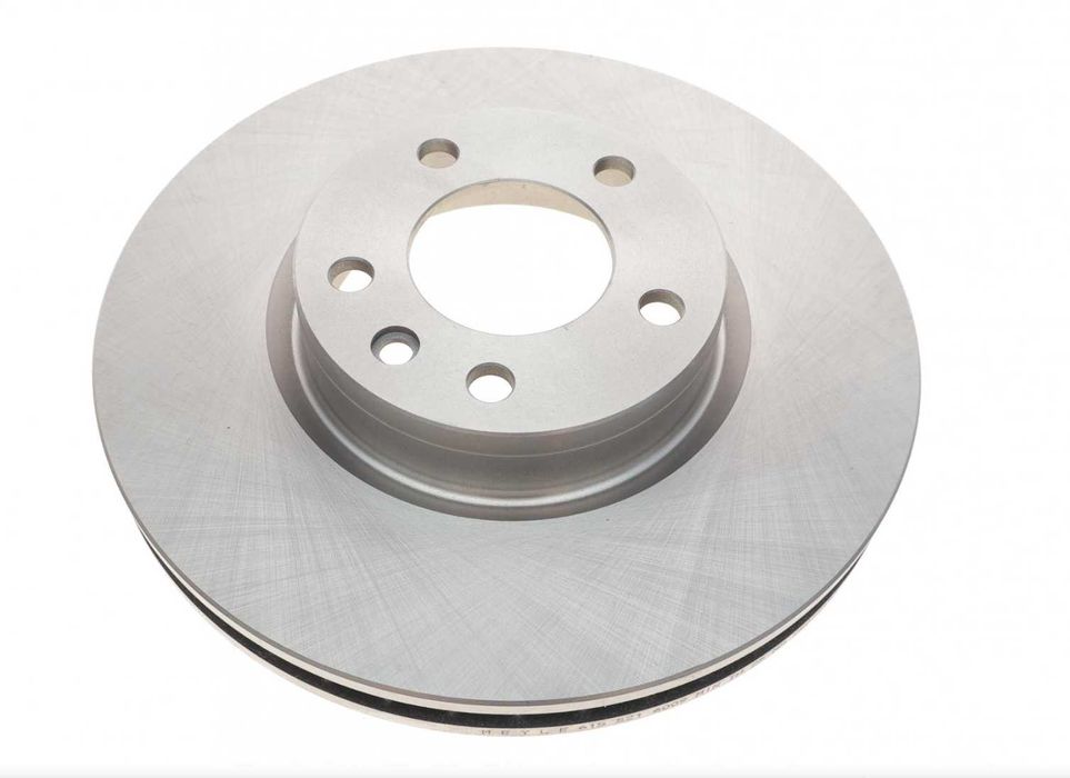 Диск гальмівний тормозний Opel Vectra Movano Vivaro Astra Omega