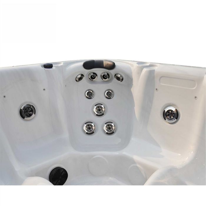 New spa Topaze, Marca: Spas Diamond.pt (dim: 210 x 210 x 93cm)