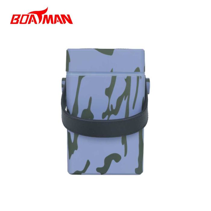 Powerbank Ładowarka do Baterii Łódek Zanętowych Boatman PS260