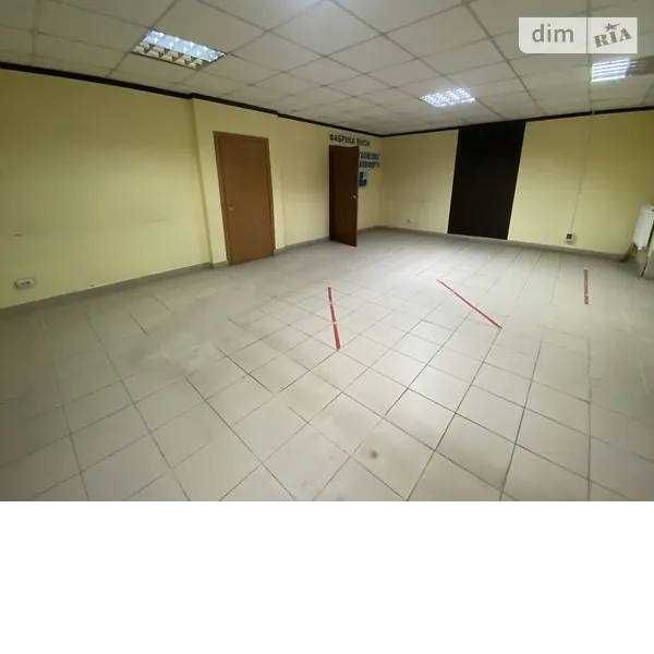 Здається комерційне приміщення у місті Зборів