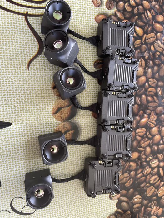 Caddx fpv eclipse 640та 384