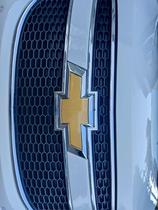 емблема chevrolet orlando