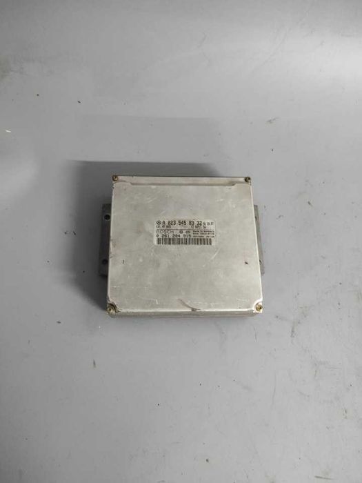 MERCEDES-BENZ C-Klasa, W202, Rok 1993-01, Sterownik, OE: A0235.458.332