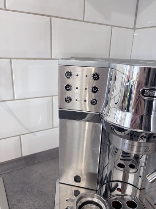 Ekspress DeLinghi odbiór osobisty .