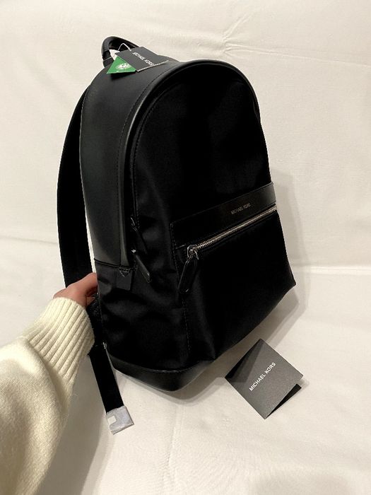 Мужской женский Рюкзак Michael Kors Большой  Унисекс