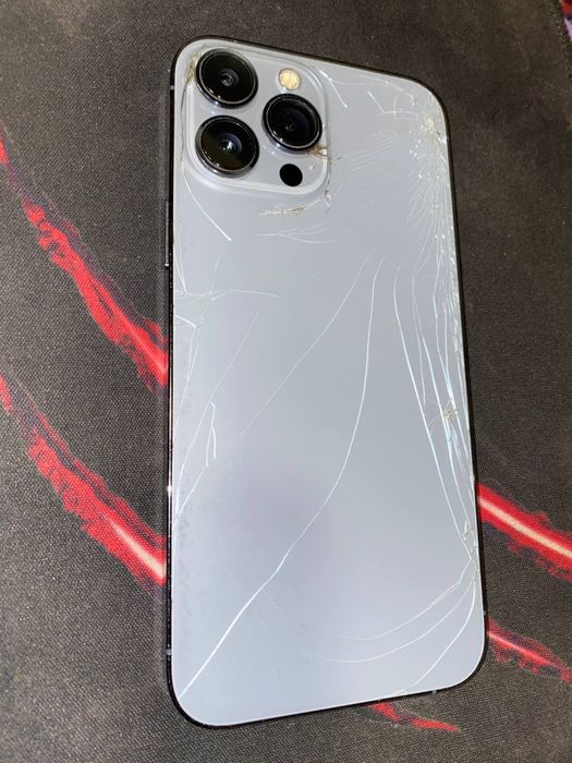 Продам Iphone 13 Pro Max 128GB