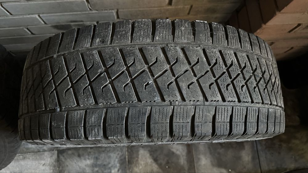 Резина Lassa Wintus 2 235/65 R16C