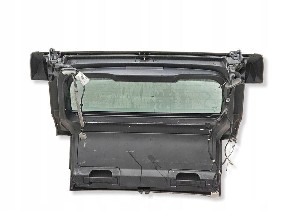 Range Rover Evoque L538 Klapa Tylna Bagażnika