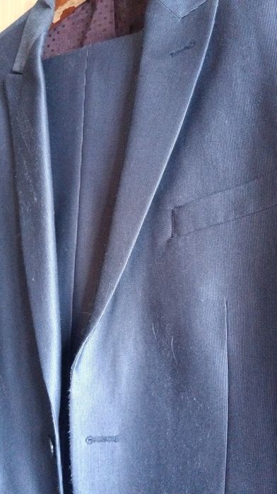 Костюм класичний чоловічий