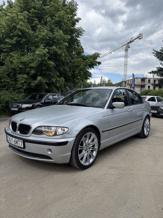 BMW Seria 3
