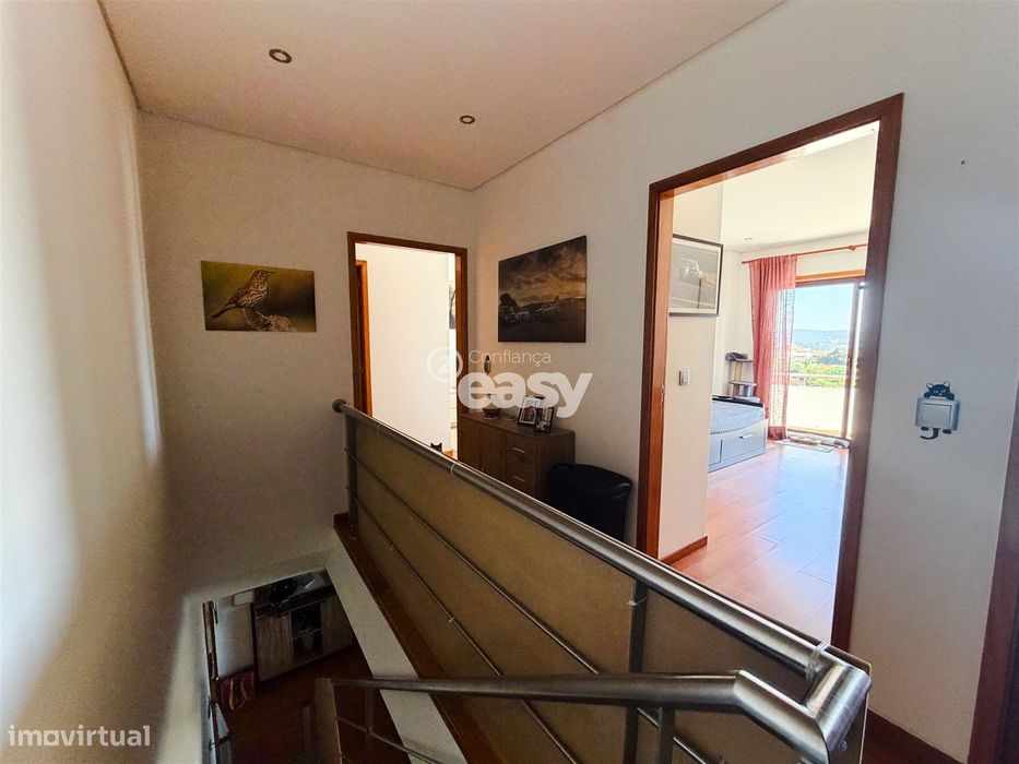 T3 Duplex Em Macieira Da Maia