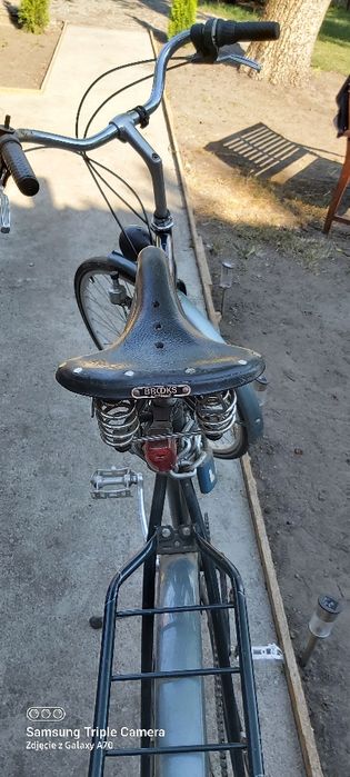 Rower Męski Camelion Avantgarde