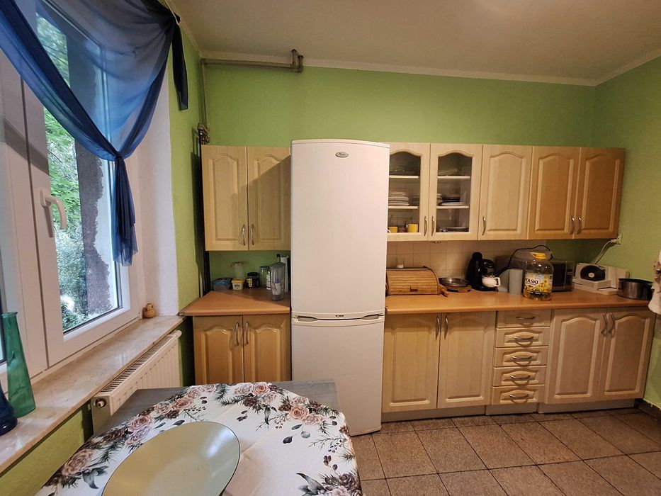 Apartment in Wrocław, Nadodrze - Widok 4