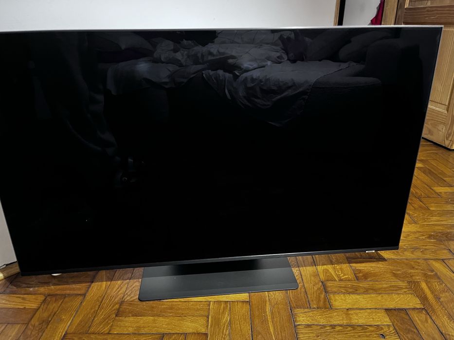 Telewizor Samsung Neo QLED