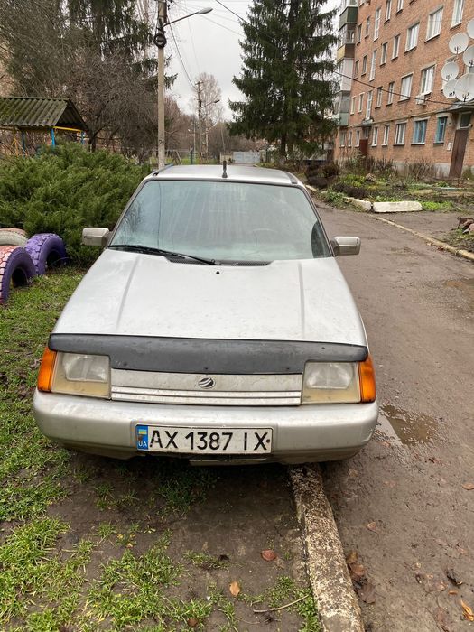 Продам Славуту 2004