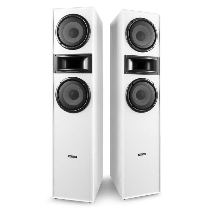 Kolumny głośnikowe do kina domowego Fenton SHF700 OUTLET