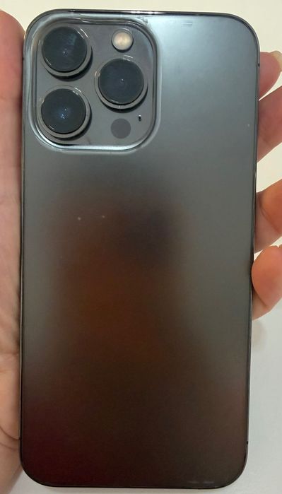 iPhone 13 Pro - Preto - 128gb