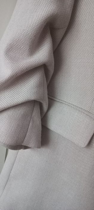 Marynarka damska żakiet H&M bez zapięcia rozm L