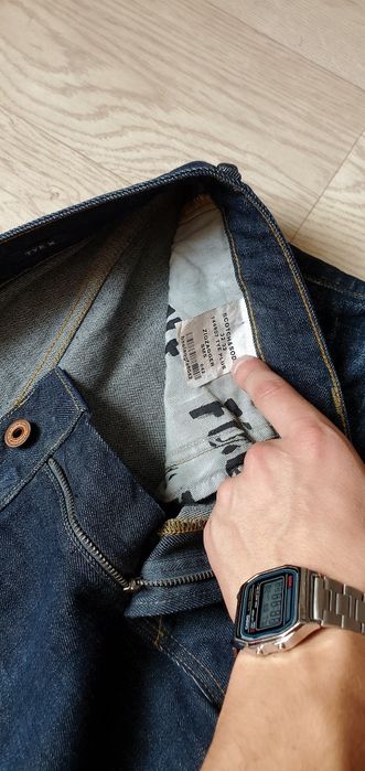 Шорты кежуал SCOTCH & SODA  скоч и сода