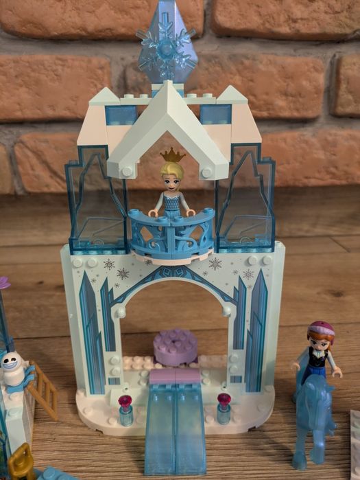 LEGO Kraina Lodu