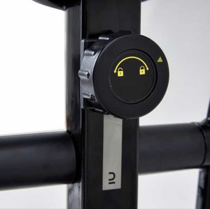 Bicicleta Elíptica Domyus EL540