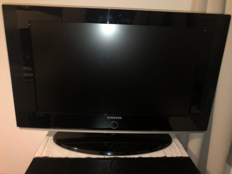 TV Samsung 26" LE26S81BX/XEC