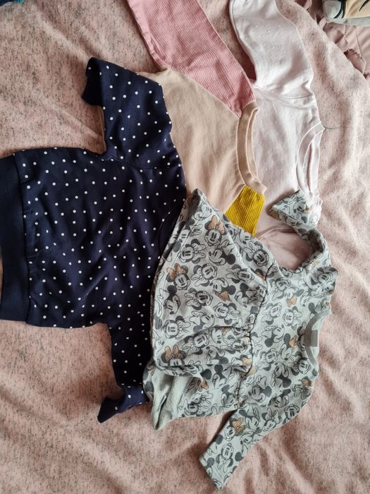 Paka bluz 74m Reserved i sinsay