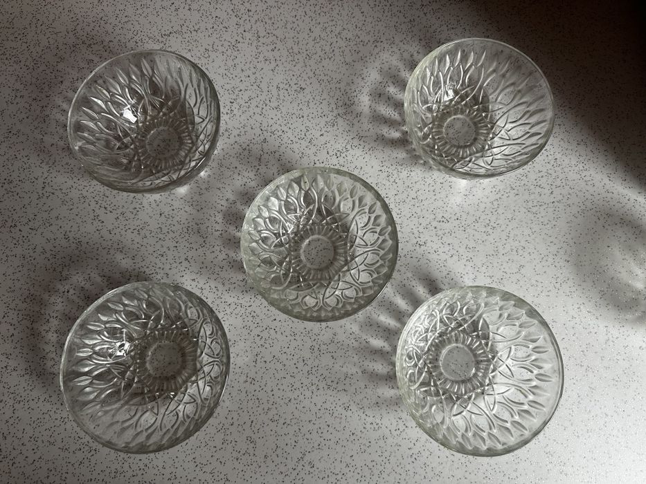 Саланики разные диаметры