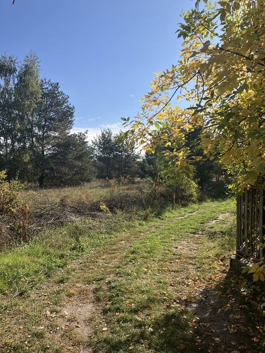 Продаж дачноі ділянки