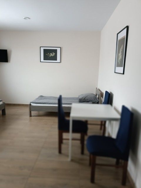 Noclegi - Kwatery pracownicze Lublin, Świdnik - wolne miejsca