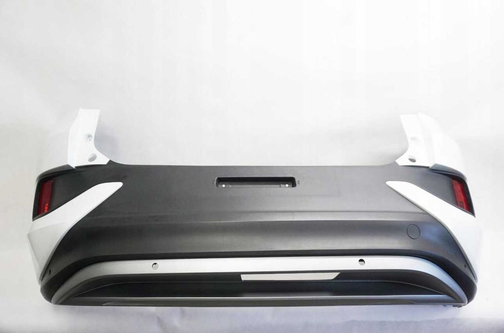 Бампер задній Volkswagen ID5 E26 GTX зад оригінал разборка