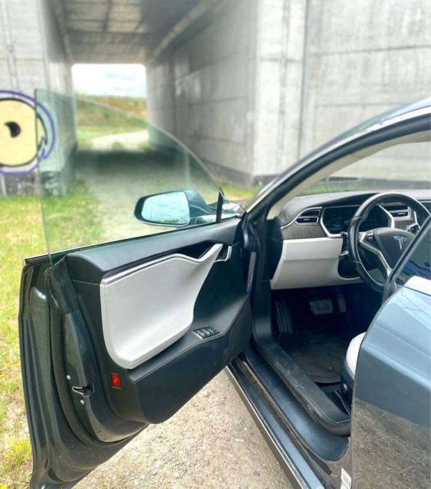 Розборка разборка Шрот Tesla S рест дорест