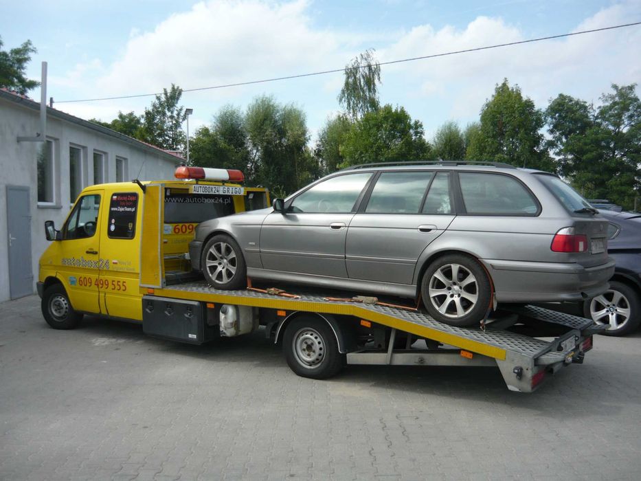 najazd zabudowa autolawety auto laweta ocynkowana, auta brak