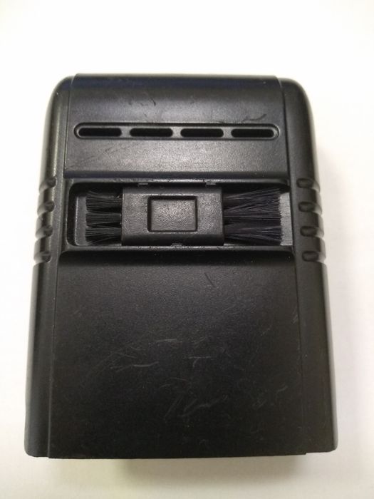 Портативна бритва Panasonic Wet/Dry ES804