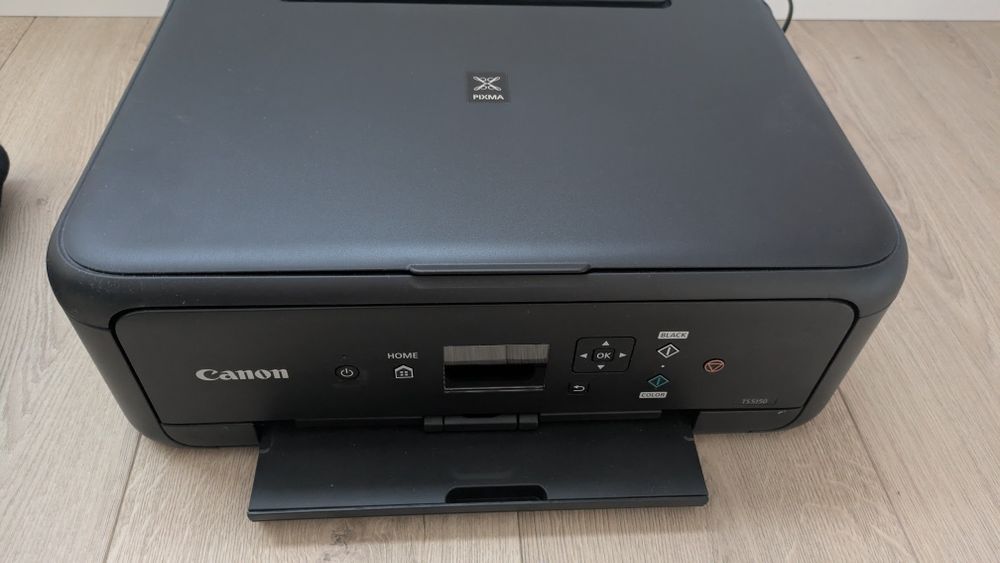 Drukarka Canon PIXMA TS5150