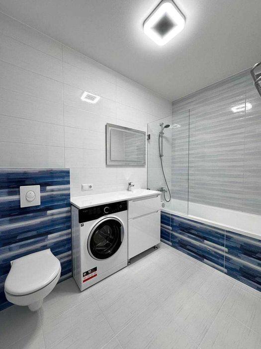 Оренда 1 кім. квартири в ЖК «Avalon Flex» на вул. Топольна