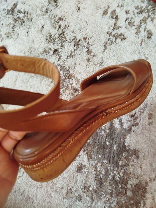 Босоніжки 36розмір